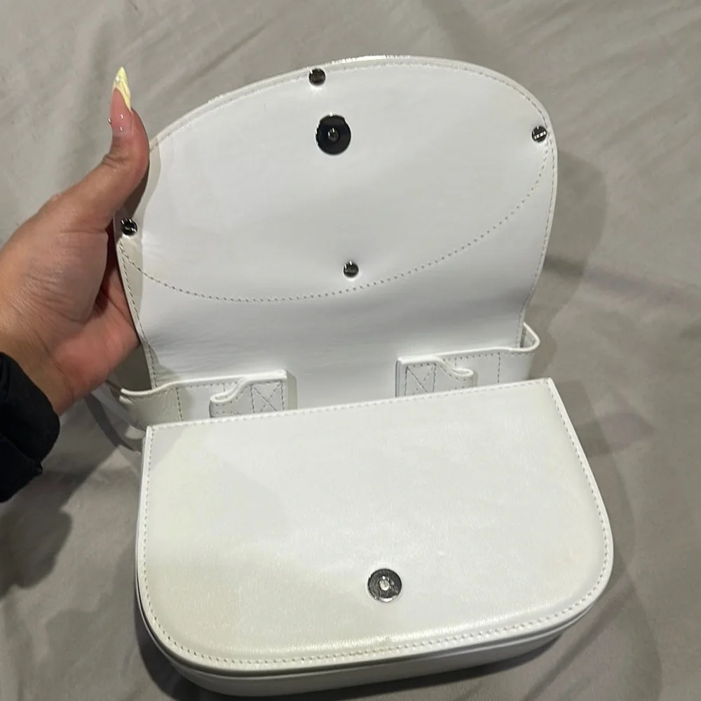 White Diesel bag - Picture 3 of 3